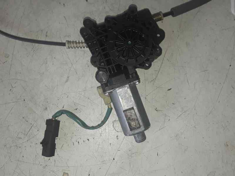 Recambio de elevalunas delantero derecho para jeep grand cherokee (zj/z) referencia OEM IAM 6004PA1057  