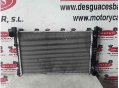 Recambio de radiador agua para mercedes-benz clk (bm 209) coupe referencia OEM IAM A2035000503 / H2735000 / T.M. 112912  