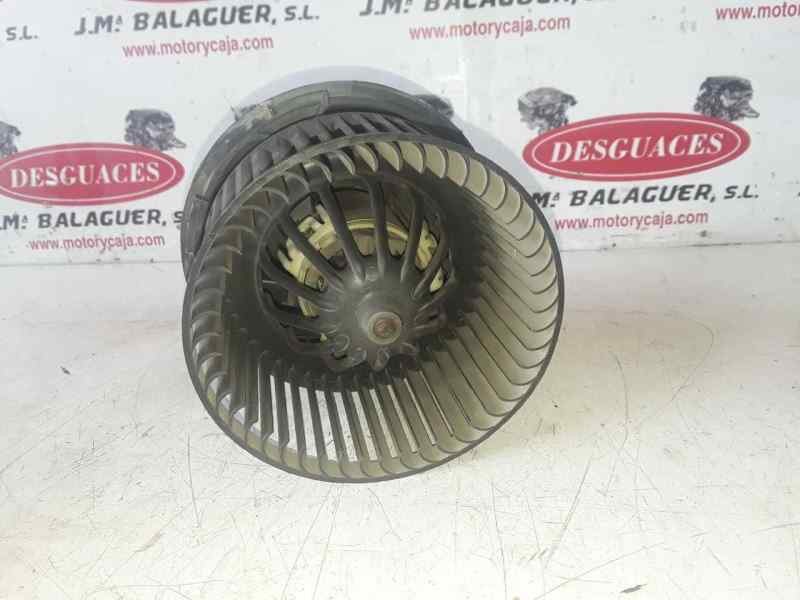 Recambio de ventilador calefaccion para nissan micra (k12e) referencia OEM IAM T.M. CR12DE  