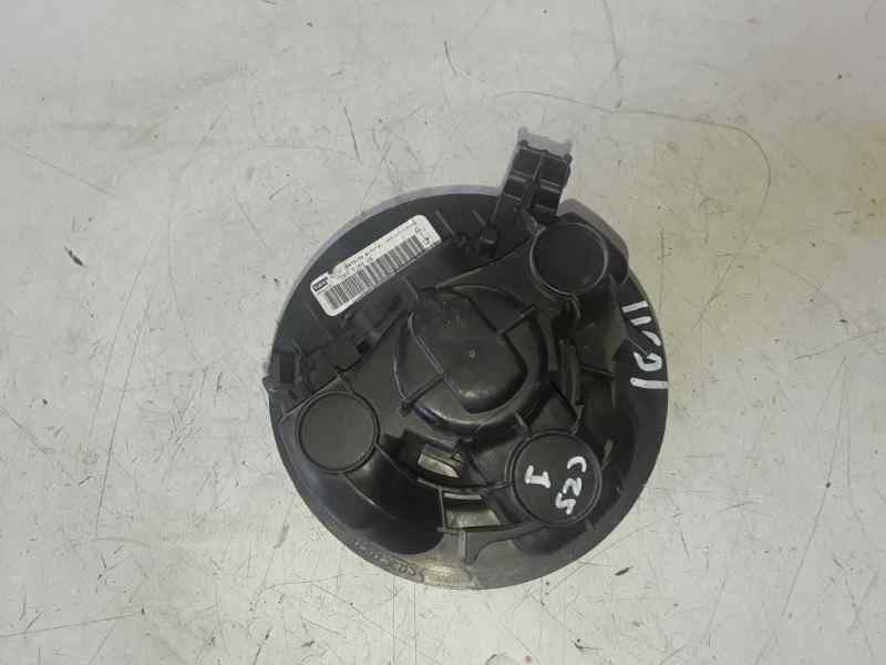 Recambio de ventilador calefaccion para nissan micra (k12e) referencia OEM IAM T.M. CR12DE  