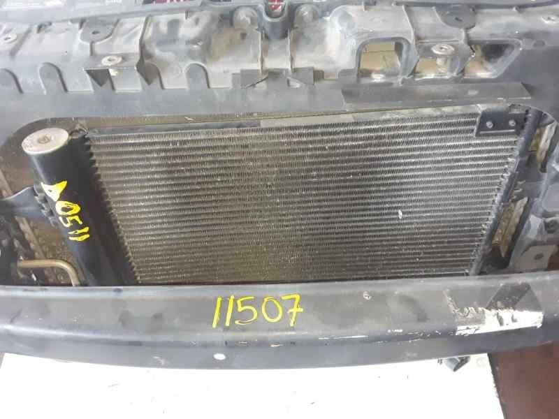 Recambio de radiador calefaccion / aire acondicionado para seat ibiza (6l1) referencia OEM IAM T.M. BBY  