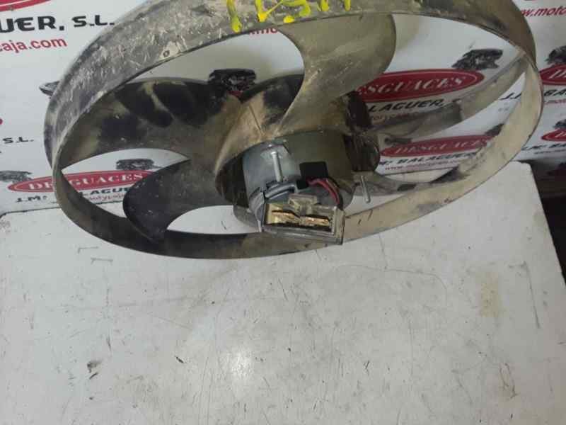 Recambio de electroventilador para mercedes-benz vito furgón (638) referencia OEM IAM 440330041F / 6385002093  