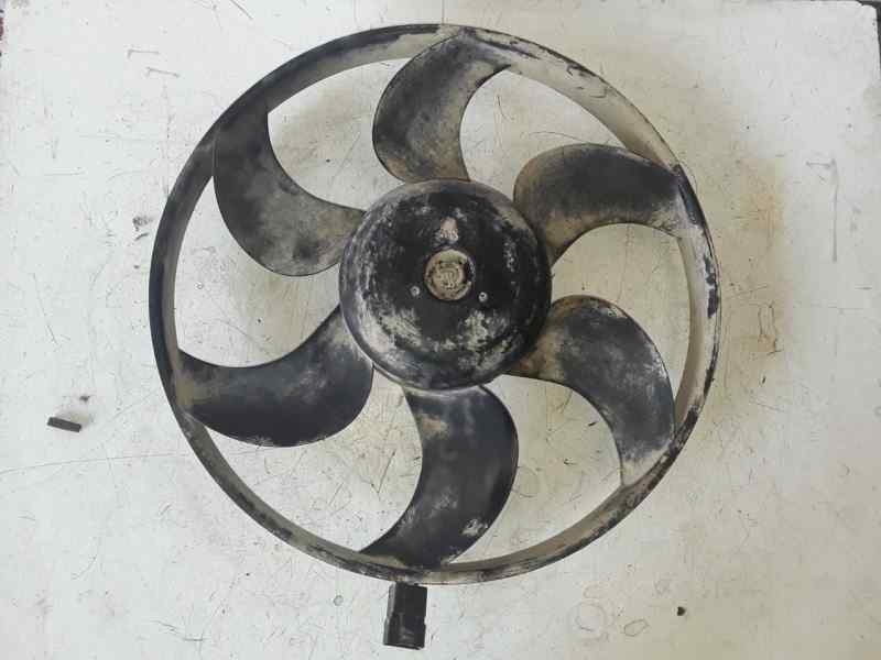 Recambio de electroventilador para mercedes-benz vito furgón (638) referencia OEM IAM 440330041F / 6385002093  