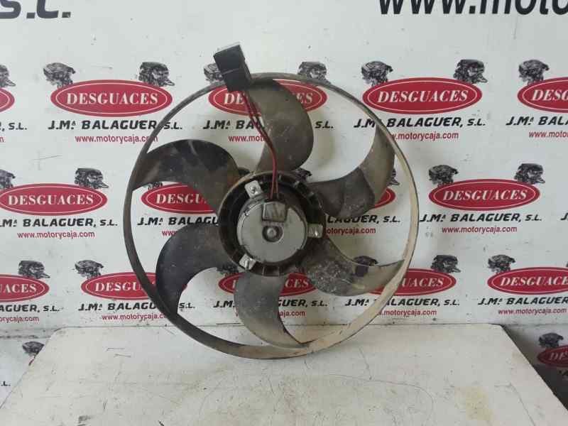 Recambio de electroventilador para mercedes-benz vito furgón (638) referencia OEM IAM 440330041F / 6385002093  