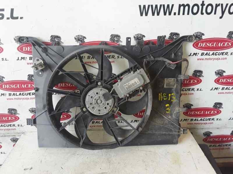 Recambio de electroventilador para volvo s60 berlina referencia OEM IAM 1137328081 / 0130303909 / 30680547  