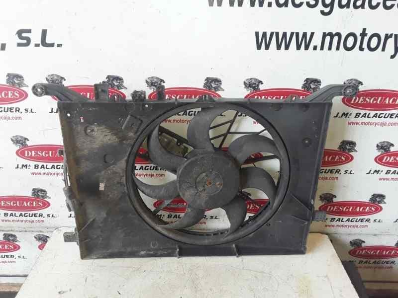 Recambio de electroventilador para volvo s60 berlina referencia OEM IAM 1137328081 / 0130303909 / 30680547  
