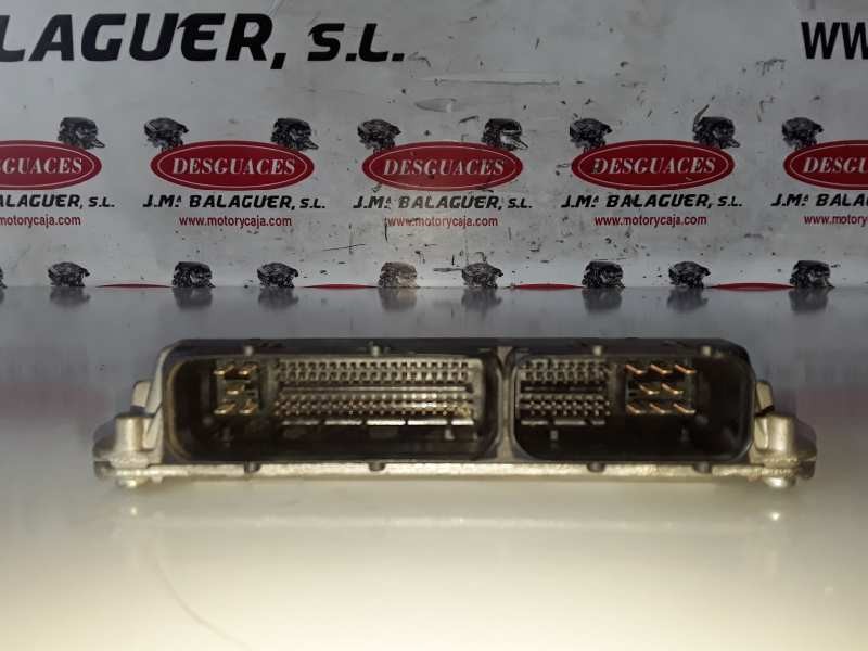 Recambio de centralita motor uce para skoda fabia (6y2/6y3) bme referencia OEM IAM 03E906033AB/5WP4422302  
