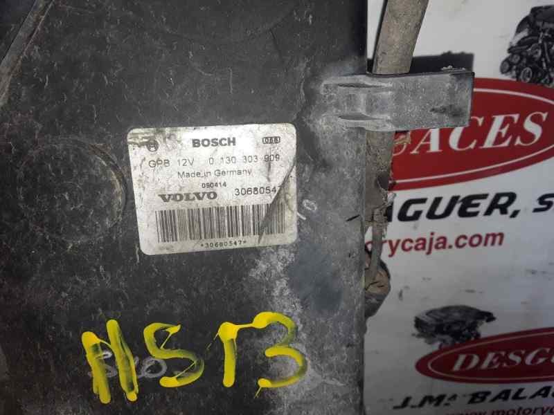 Recambio de electroventilador para volvo s60 berlina referencia OEM IAM 1137328081 / 0130303909 / 30680547  