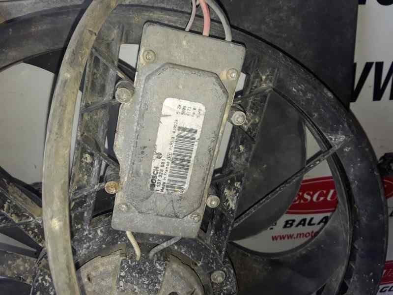 Recambio de electroventilador para ford mondeo berlina (ge) referencia OEM IAM 0130303923 / 1137328081  