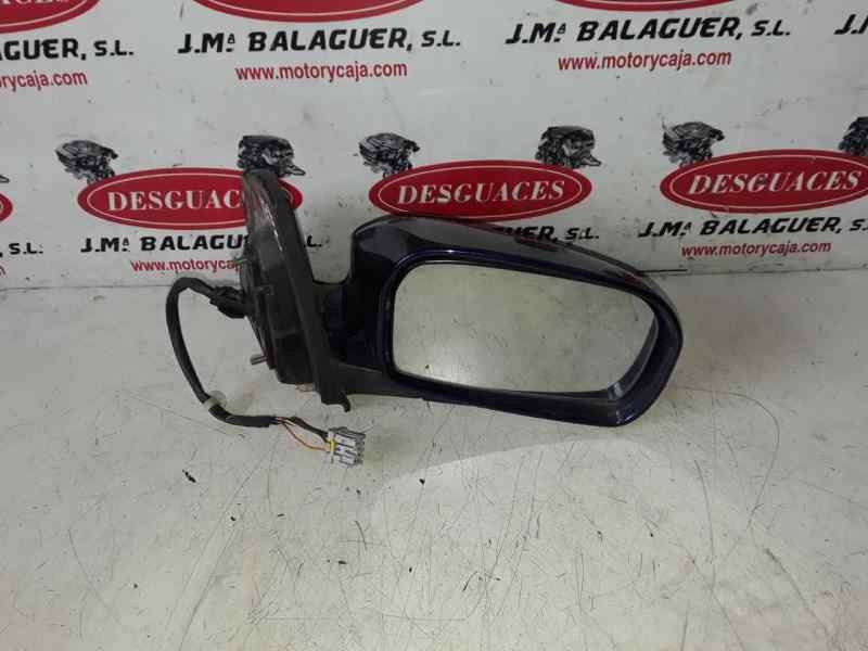 Recambio de retrovisor derecho para honda civic berlina 3 puertas (ep) referencia OEM IAM 76200S5SG500M1  
