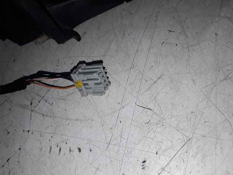 Recambio de retrovisor derecho para honda civic berlina 3 puertas (ep) referencia OEM IAM 76200S5SG500M1  