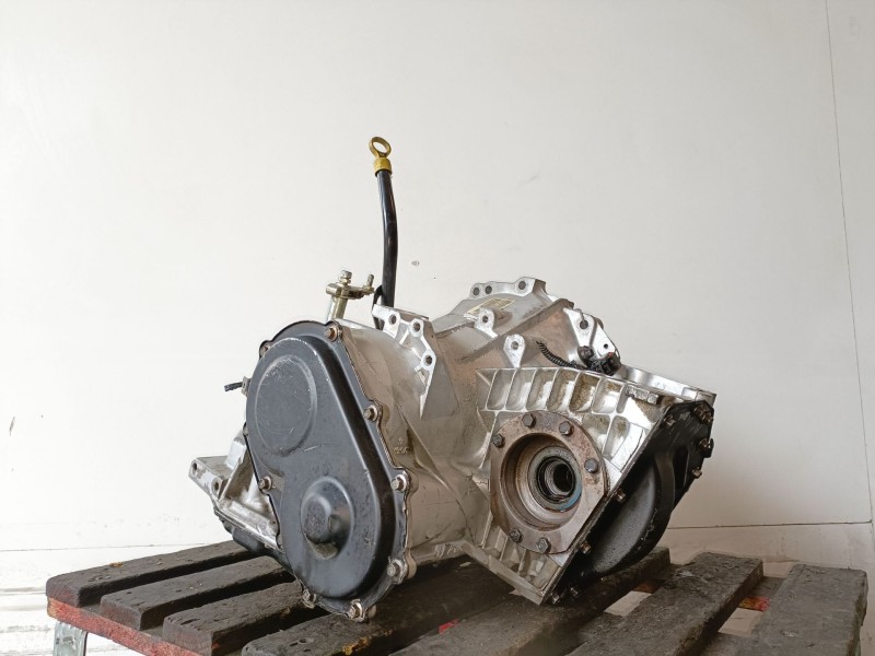 Recambio de caja cambios para chrysler voyager (rg) gr03.3l referencia OEM IAM P04800931AE  