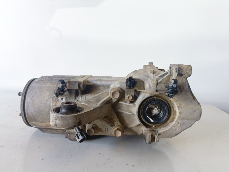 Recambio de diferencial trasero para mitsubishi asx (ga0w) 4n13 referencia OEM IAM   