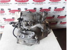 Recambio de caja cambios para opel vectra c berlina referencia OEM IAM F40   2