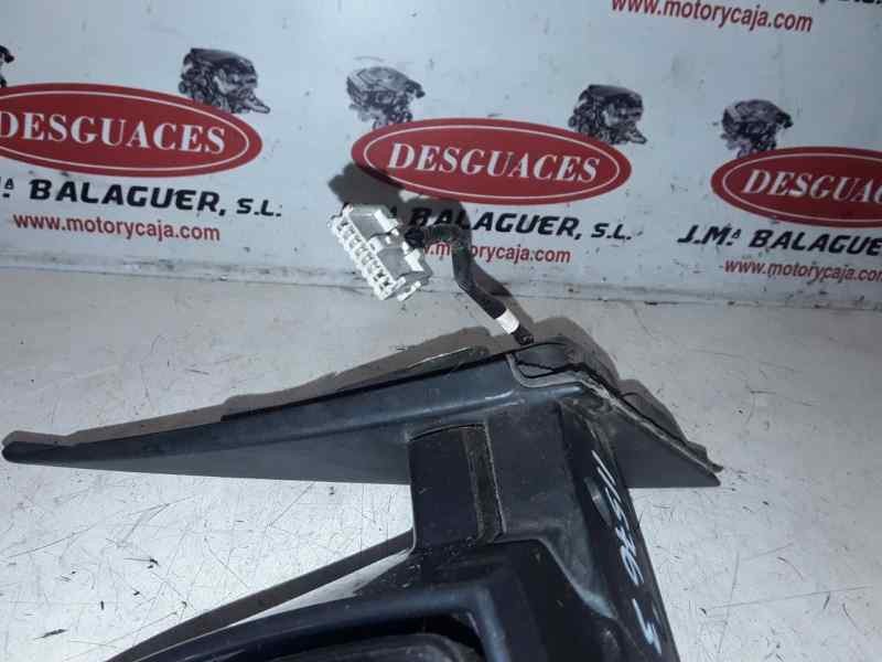 Recambio de retrovisor izquierdo para nissan primera berlina (p12) referencia OEM IAM   