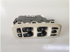 Recambio de mando elevalunas delantero izquierdo para volvo s60 berlina d5244t5 referencia OEM IAM 30798804  
