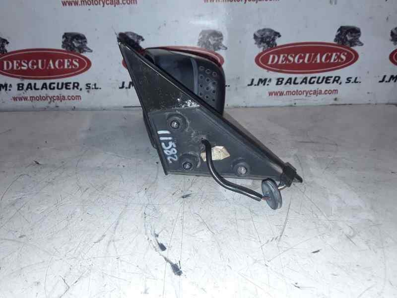 Recambio de retrovisor izquierdo para bmw serie 3 coupe (e36) referencia OEM IAM 0117351 / 0117352 / 0117353  