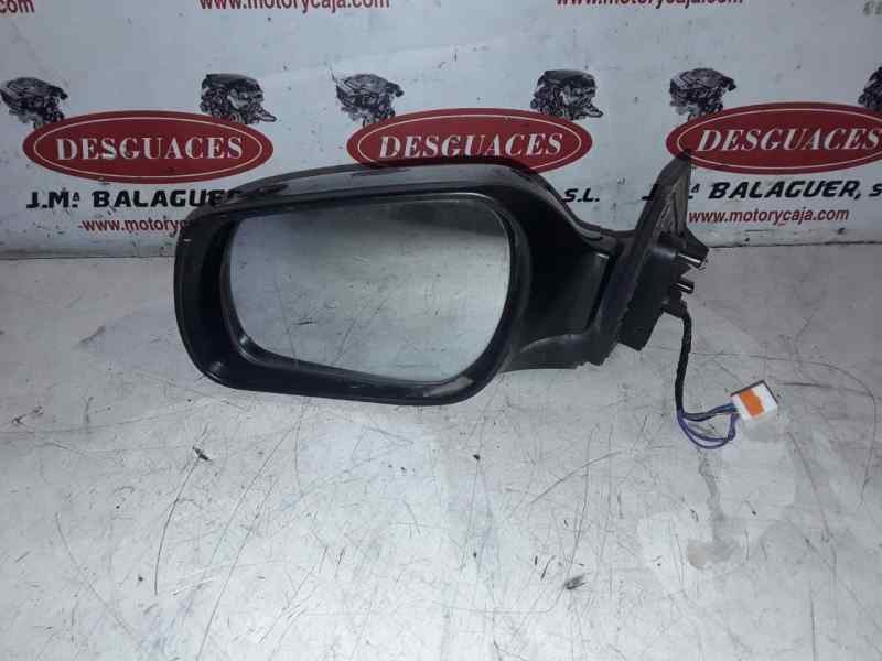 Recambio de retrovisor izquierdo para bmw serie 3 coupe (e36) referencia OEM IAM 0117351 / 0117352 / 0117353  