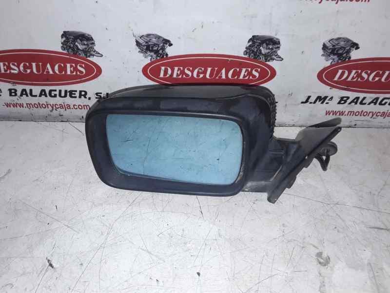 Recambio de retrovisor izquierdo para bmw serie 3 coupe (e36) referencia OEM IAM 0117351 / 0117352 / 0117353  