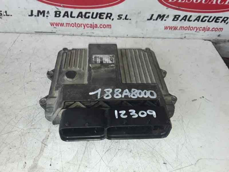 Recambio de centralita motor uce para » otros... modelos referencia OEM IAM 51766999 / 7160000503  