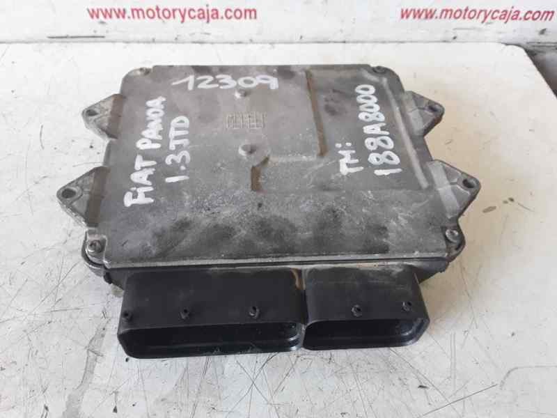 Recambio de centralita motor uce para » otros... modelos referencia OEM IAM 51766999 / 7160000503  