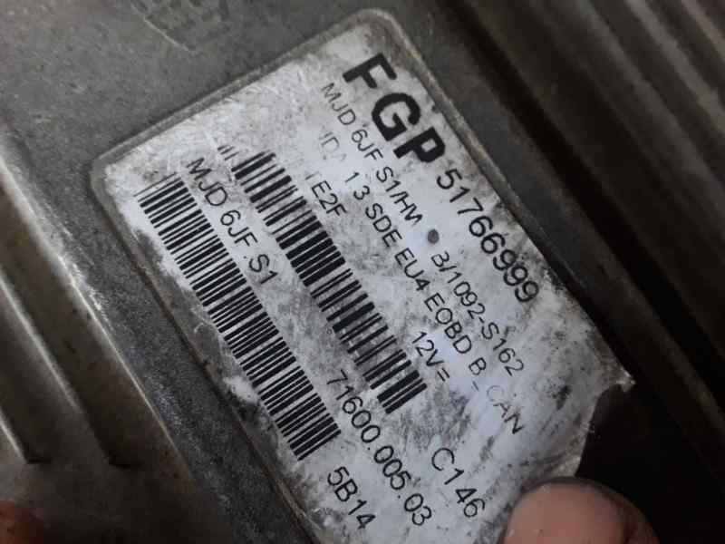 Recambio de centralita motor uce para » otros... modelos referencia OEM IAM 51766999 / 7160000503  