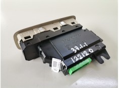 Recambio de mando elevalunas delantero izquierdo para volvo s60 berlina d5244t5 referencia OEM IAM 30798804   2