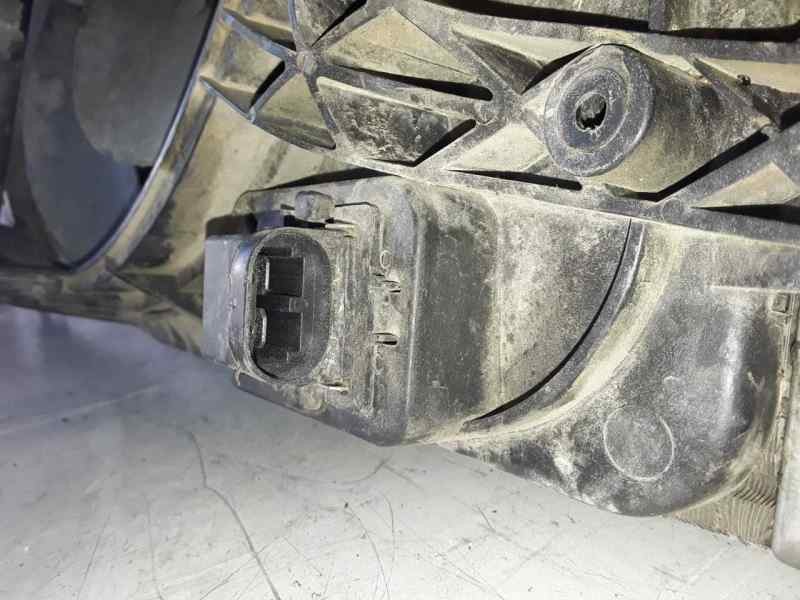 Recambio de electroventilador para nissan qashqai (j10) referencia OEM IAM T.M. MR20DE  