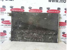 Recambio de radiador calefaccion / aire acondicionado para nissan qashqai (j10) referencia OEM IAM S2G92110JD00B / M151601A / T.