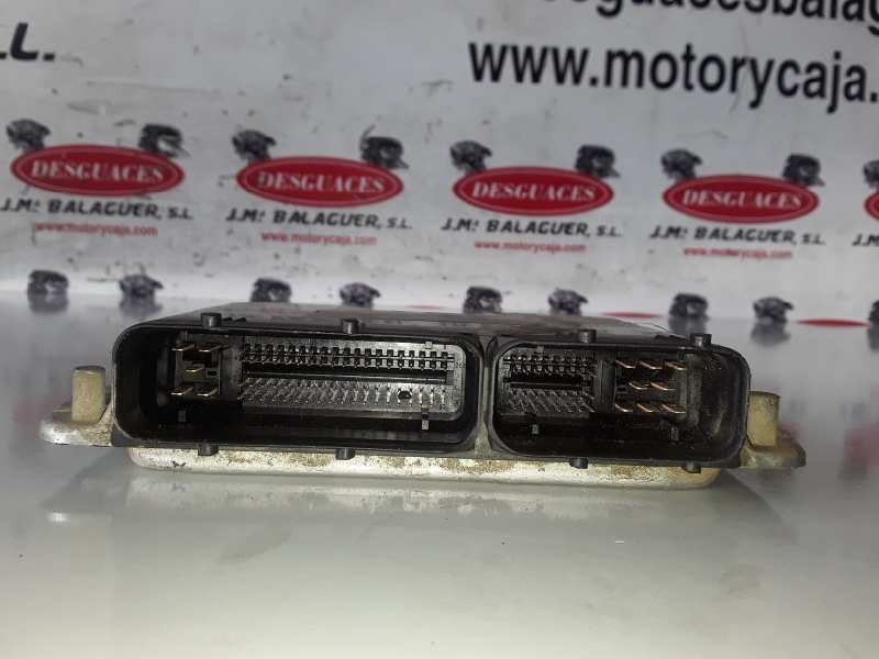 Recambio de centralita motor uce para volkswagen t4 transporter ajt referencia OEM IAM 074906018AK/EDC15VM+/0281010462  