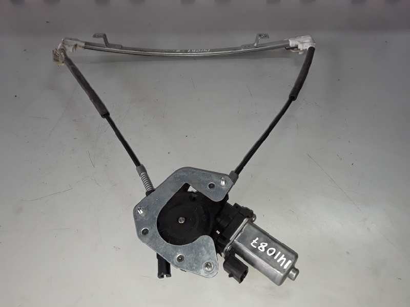 Recambio de elevalunas delantero izquierdo para renault clio ii fase ii (b/cb0) k9k704 referencia OEM IAM   