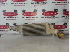 Recambio de radiador calefaccion / aire acondicionado para opel corsa c referencia OEM IAM T.M. Z13DT  