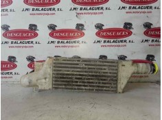 Recambio de radiador calefaccion / aire acondicionado para opel corsa c referencia OEM IAM T.M. Z13DT   2
