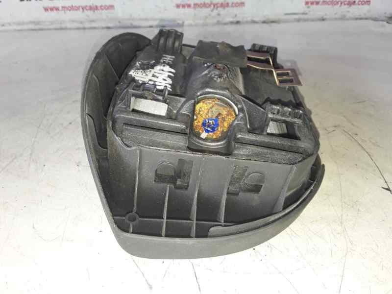 Recambio de airbag delantero izquierdo para renault megane ii berlina 5p referencia OEM IAM 8200301512A  