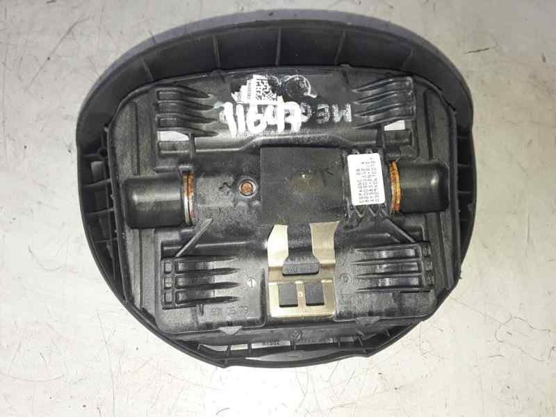 Recambio de airbag delantero izquierdo para renault megane ii berlina 5p referencia OEM IAM 8200301512A  
