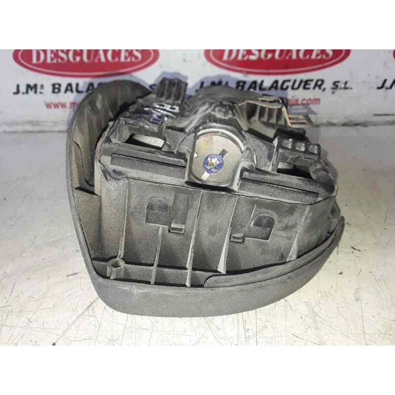 Recambio de airbag cortina delantero izquierdo para renault megane ii berlina 3p referencia OEM IAM 8200381849  