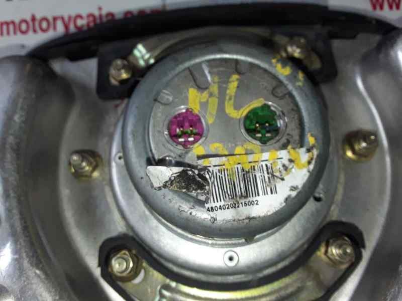 Recambio de airbag delantero izquierdo para mercedes-benz clase ml (bm 163) referencia OEM IAM 1634600298  
