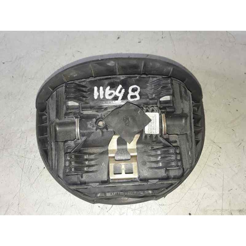 Recambio de airbag cortina delantero izquierdo para renault megane ii berlina 3p referencia OEM IAM 8200381849  