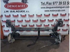 Recambio de puente trasero para citroen berlingo furgón referencia OEM IAM   