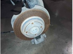 Recambio de puente trasero para citroen berlingo furgón referencia OEM IAM    2