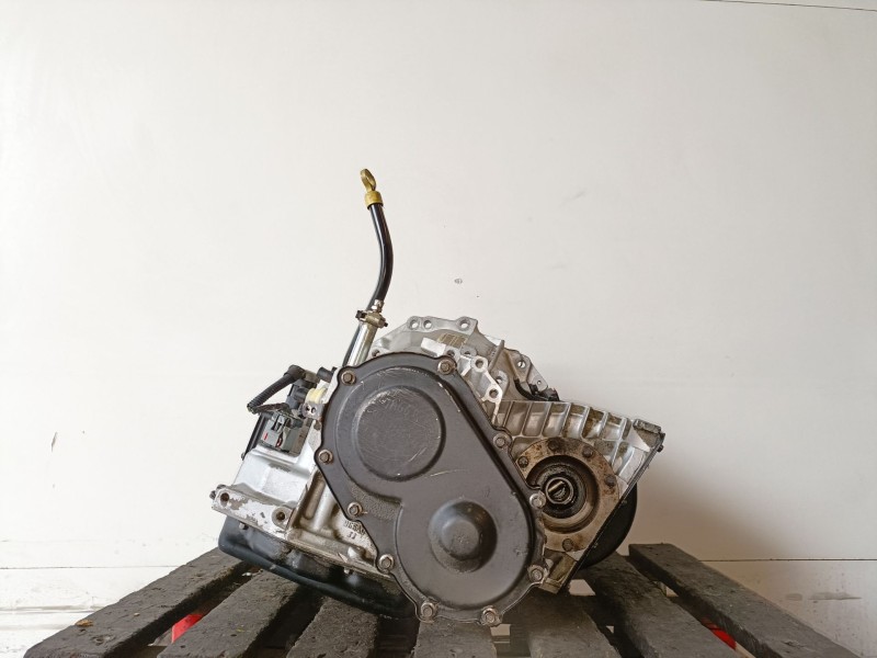 Recambio de caja cambios para chrysler voyager (rg) gr03.3l referencia OEM IAM P04800931AE  