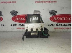 Recambio de centralita abs para » otros... modelos referencia OEM IAM 0265231333 / 8200229137 / 0265800335  