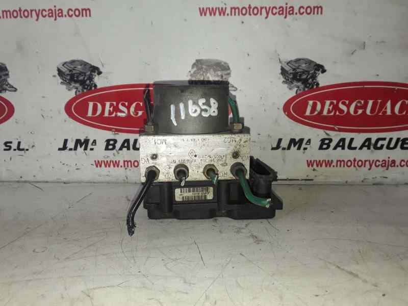Recambio de centralita abs para » otros... modelos referencia OEM IAM 0265231333 / 8200229137 / 0265800335  
