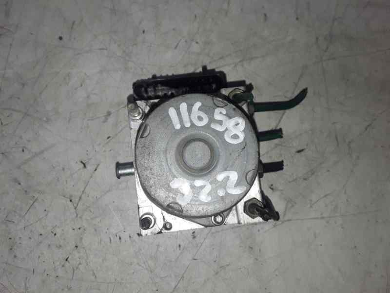 Recambio de centralita abs para » otros... modelos referencia OEM IAM 0265231333 / 8200229137 / 0265800335  