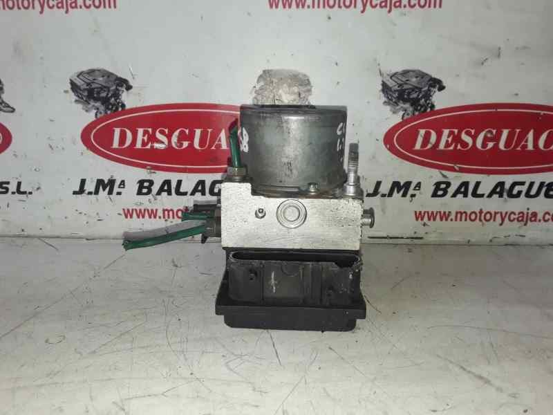 Recambio de centralita abs para » otros... modelos referencia OEM IAM 0265231333 / 8200229137 / 0265800335  