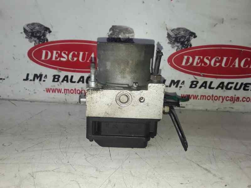 Recambio de centralita abs para » otros... modelos referencia OEM IAM 0265231333 / 8200229137 / 0265800335  