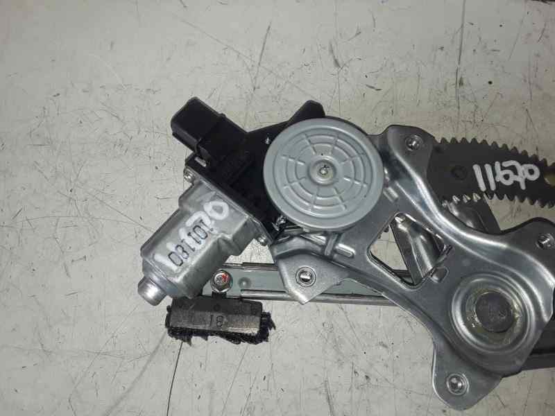 Recambio de elevalunas trasero derecho para mitsubishi asx (ga0w) referencia OEM IAM   