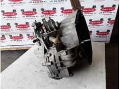 Recambio de caja cambios para renault megane ii berlina 5p referencia OEM IAM ND0014   2