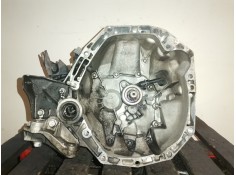 Recambio de caja cambios para renault twingo ii k9k740 referencia OEM IAM JH3166  