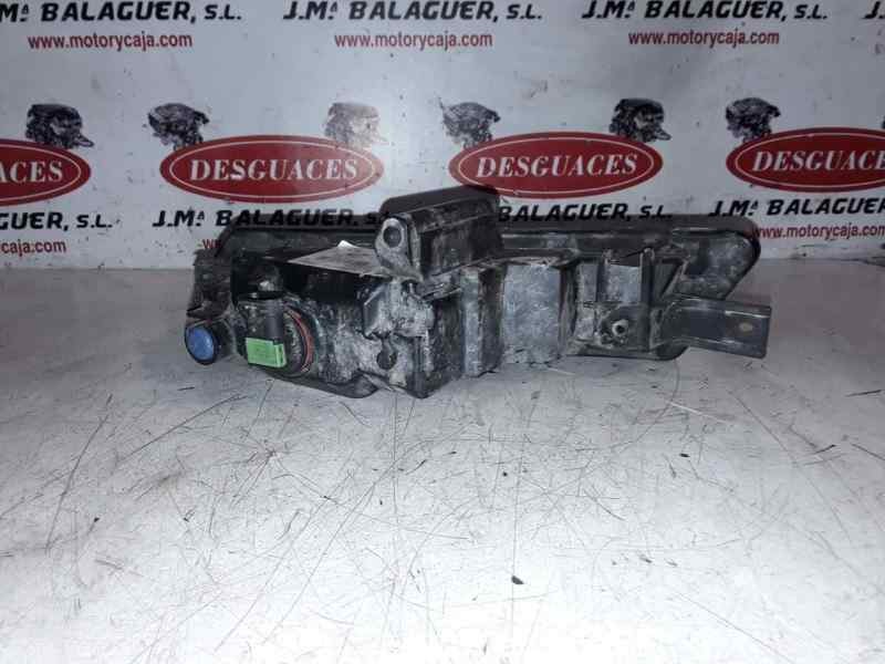 Recambio de faro antiniebla izquierdo para bmw serie 1 coupe (e82) referencia OEM IAM 0305084002  